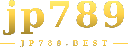 jp789 logo